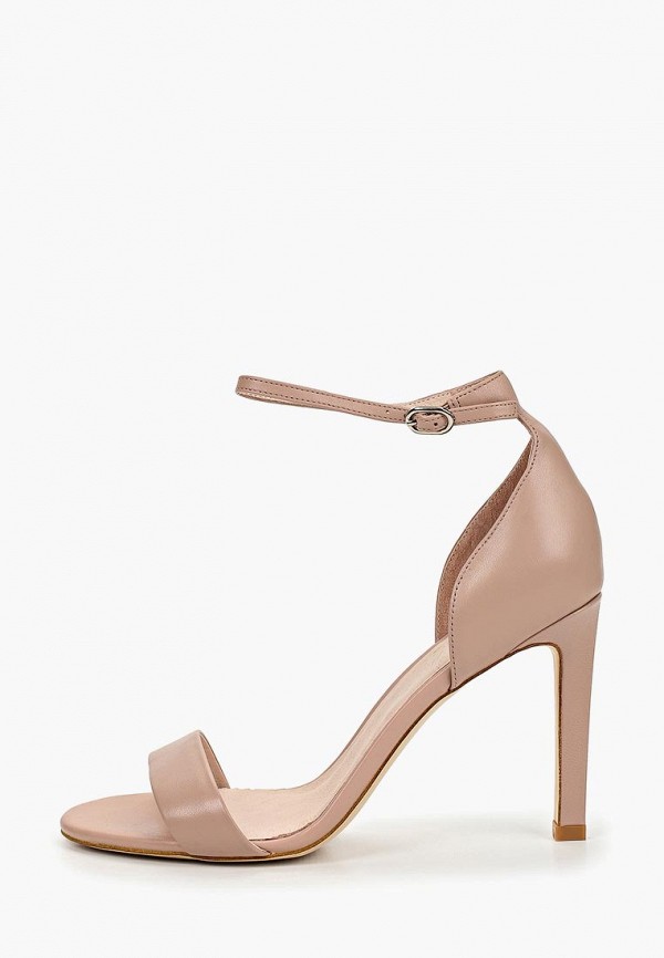 

Босоножки Portal, Бежевый