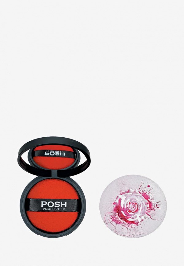 Селективаня парфюмерия Posh