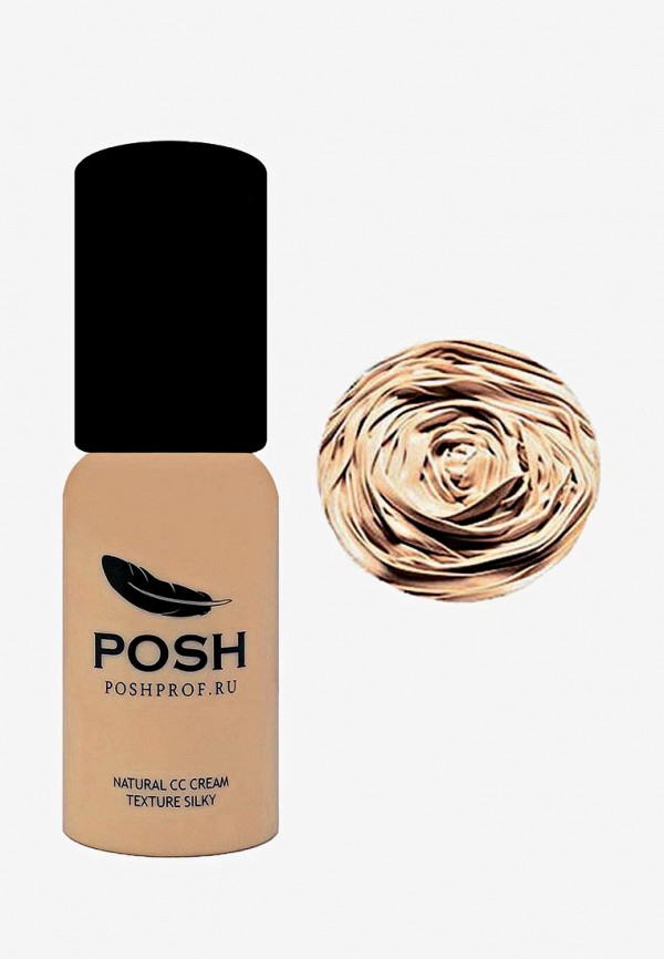Селективаня парфюмерия Posh