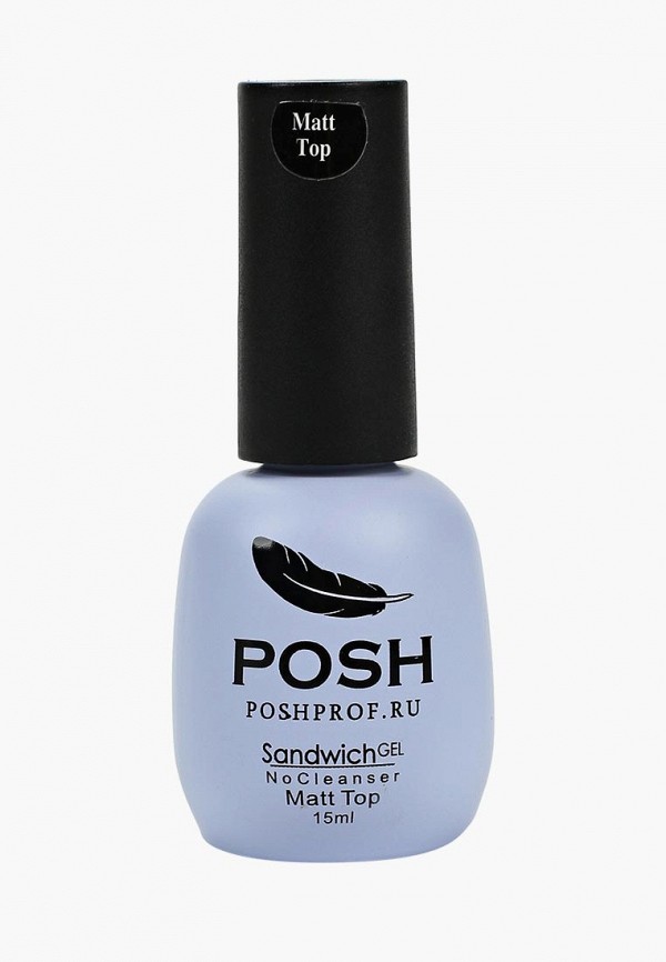 все цены на Топовое покрытие Posh Posh PO021LWENGL9 онлайн