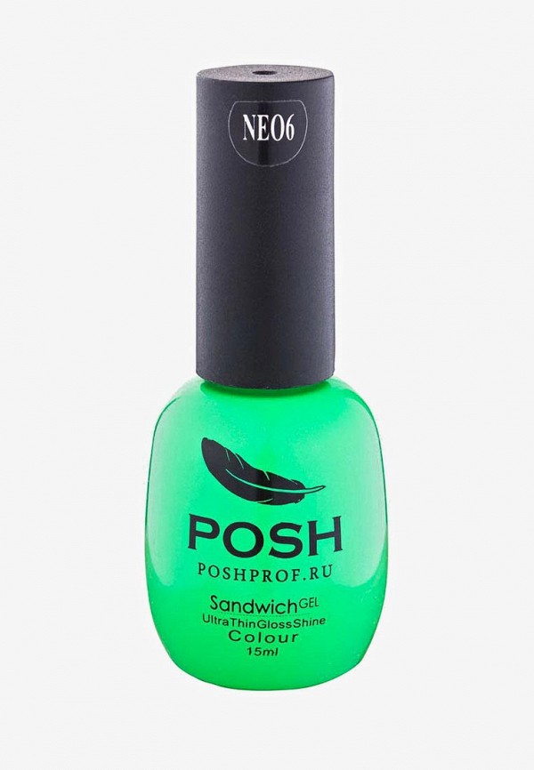 Гель-лак для ногтей Posh Posh PO021LWENGM3