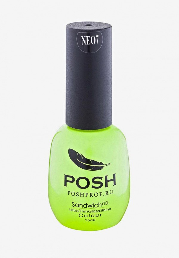 Гель-лак для ногтей Posh Posh PO021LWENGM4