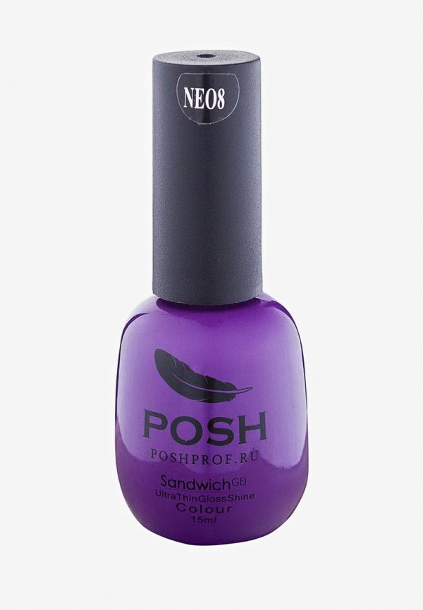 Гель-лак для ногтей Posh Posh PO021LWENGM5