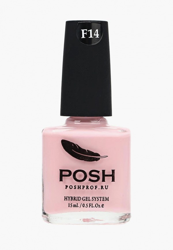 фото Лак для ногтей Posh