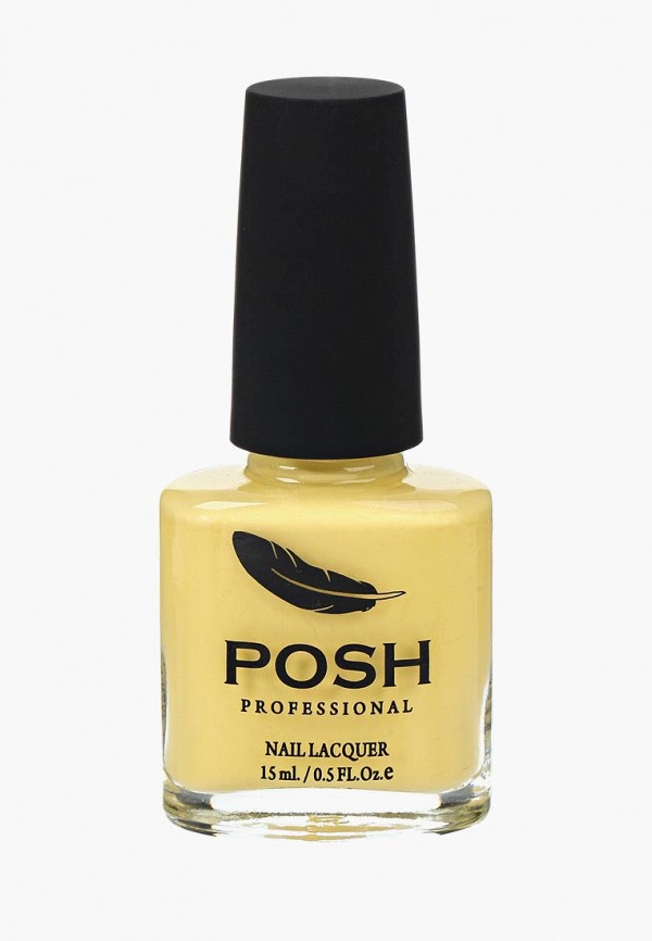 все цены на Гель-лак для ногтей Posh Posh PO021LWXZN08 онлайн