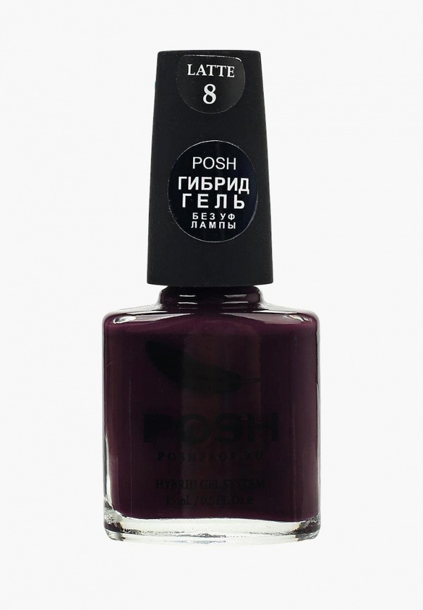 Лак для ногтей Posh Posh PO021LWXZN27