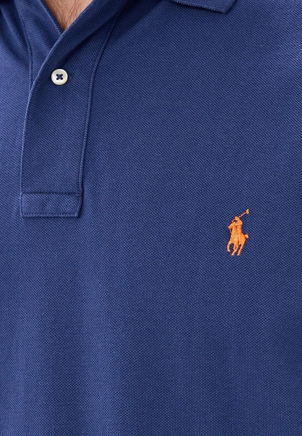 Поло Polo Ralph Lauren Big & Tall 