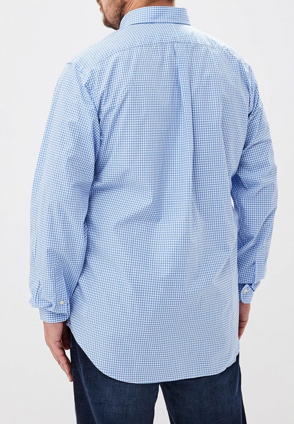 Рубашка Polo Ralph Lauren Big & Tall 