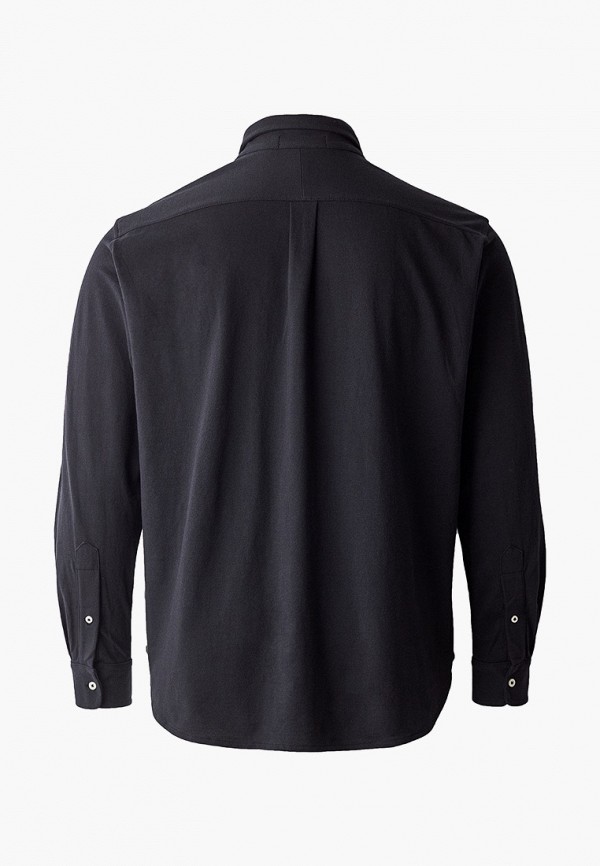 

Рубашка Polo Ralph Lauren Big & Tall, Черный