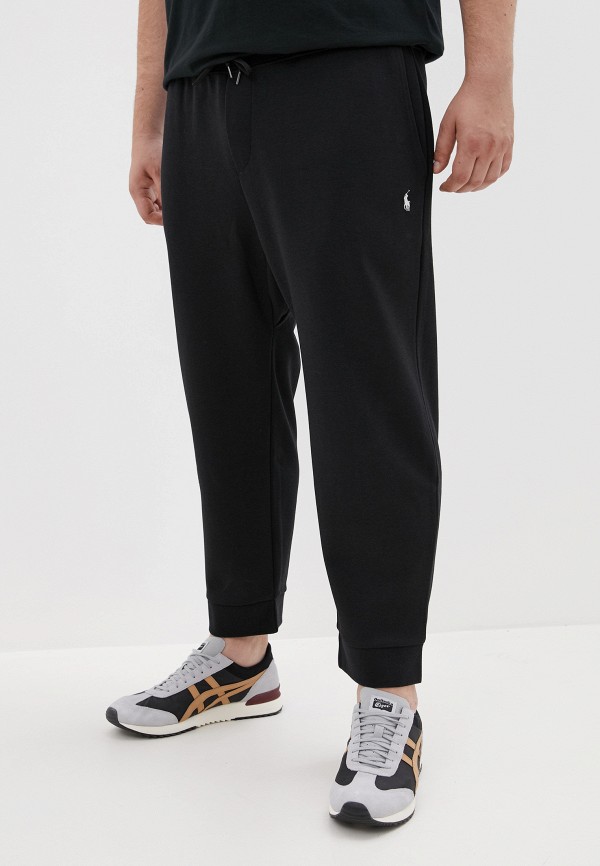 

Брюки спортивные Polo Ralph Lauren Big & Tall, Черный