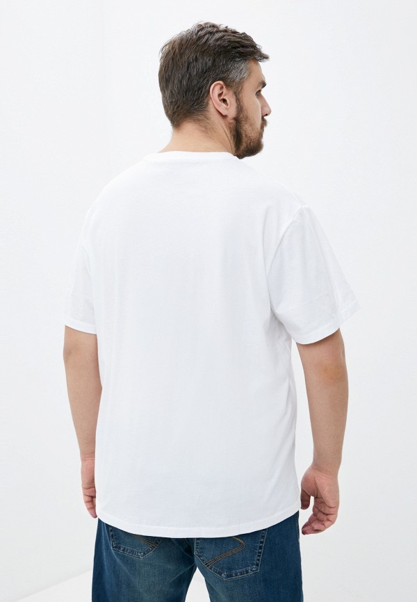 

Футболка Polo Ralph Lauren Big & Tall, Белый
