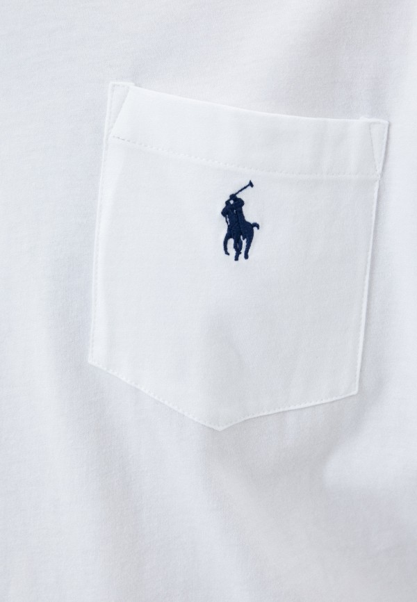 фото Футболка polo ralph lauren big & tall