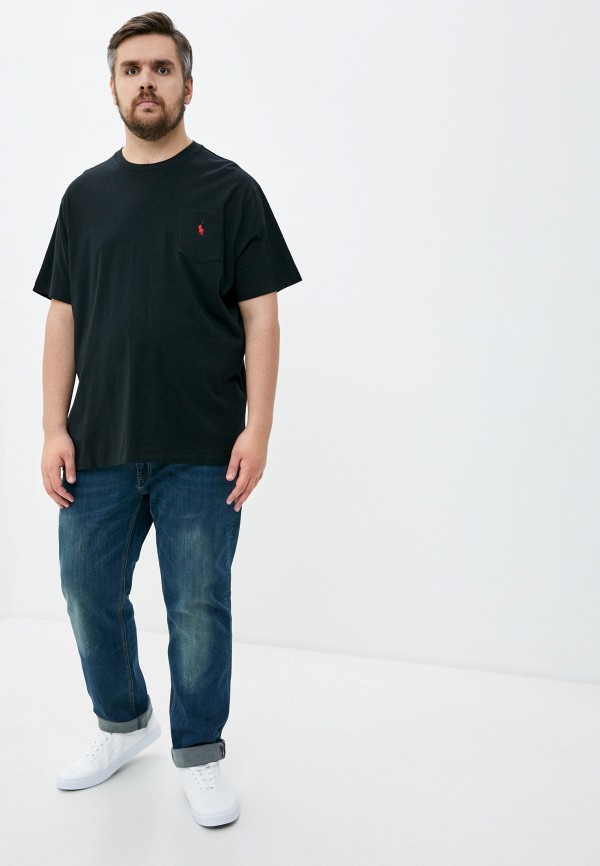 фото Футболка polo ralph lauren big & tall