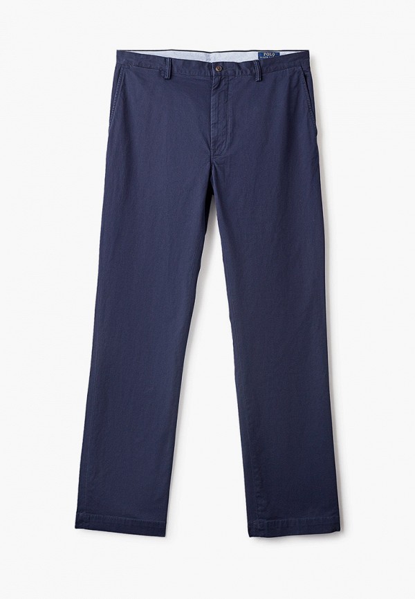 

Брюки Polo Ralph Lauren Big & Tall, Синий
