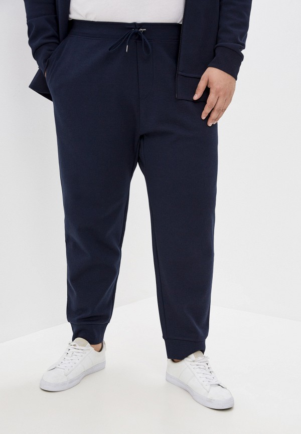 

Брюки спортивные Polo Ralph Lauren Big & Tall, Синий