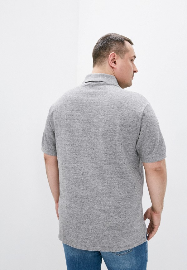 фото Поло polo ralph lauren big & tall