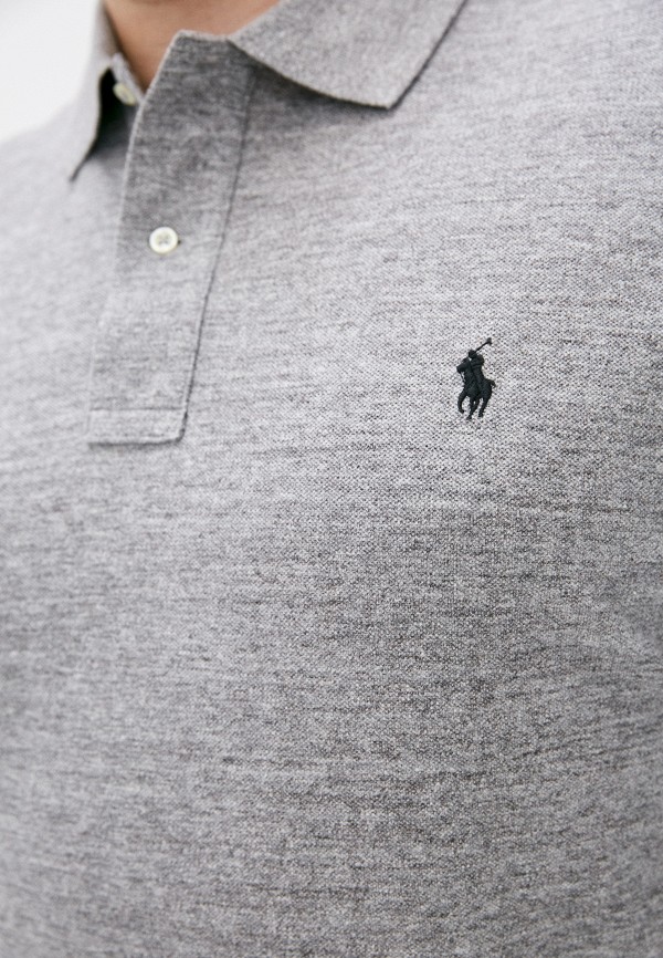 фото Поло polo ralph lauren big & tall