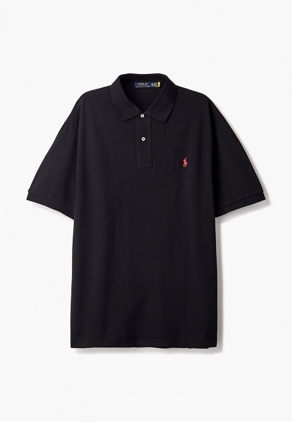 фото Поло polo ralph lauren big & tall