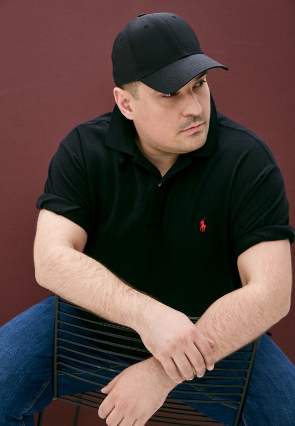 фото Поло polo ralph lauren big & tall