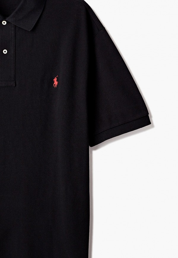 фото Поло polo ralph lauren big & tall