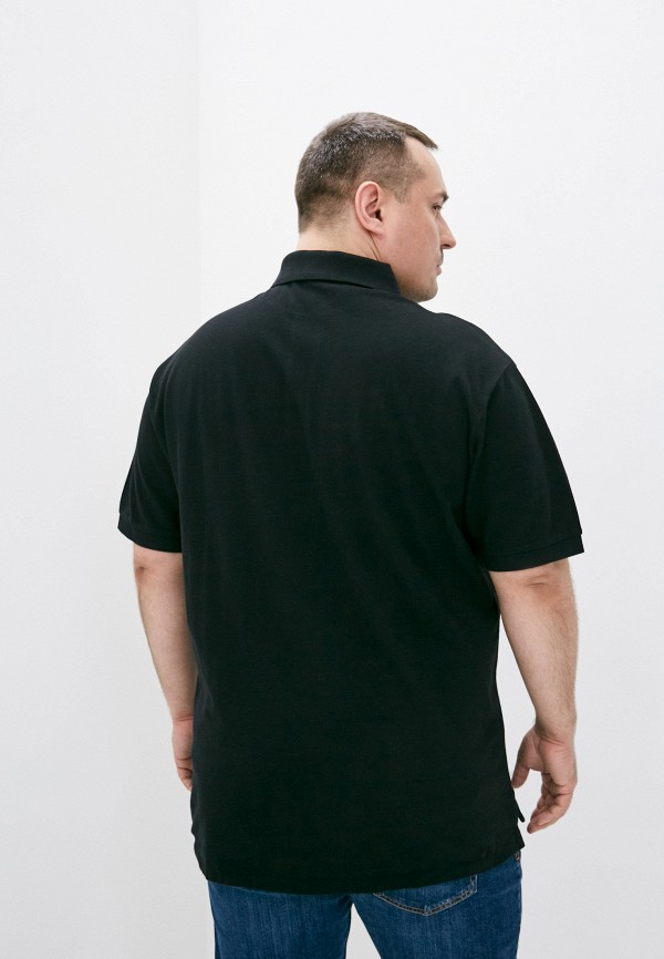 фото Поло polo ralph lauren big & tall