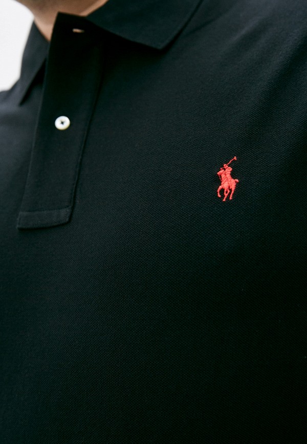 фото Поло polo ralph lauren big & tall
