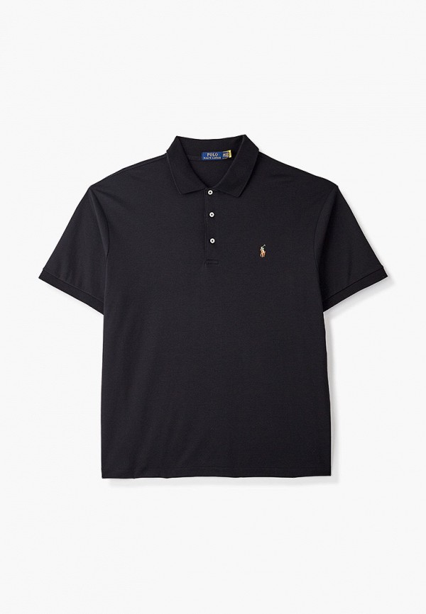 фото Поло polo ralph lauren big & tall