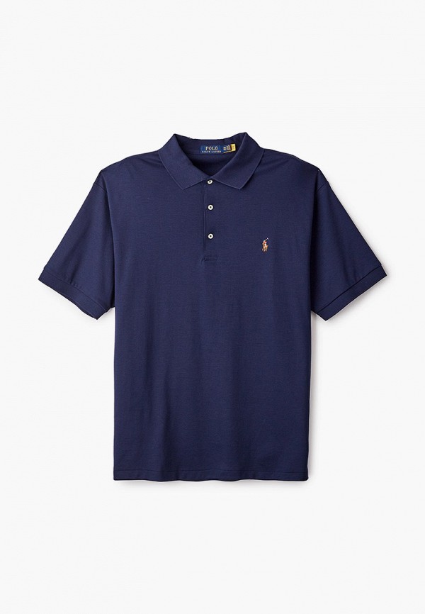 фото Поло polo ralph lauren big & tall