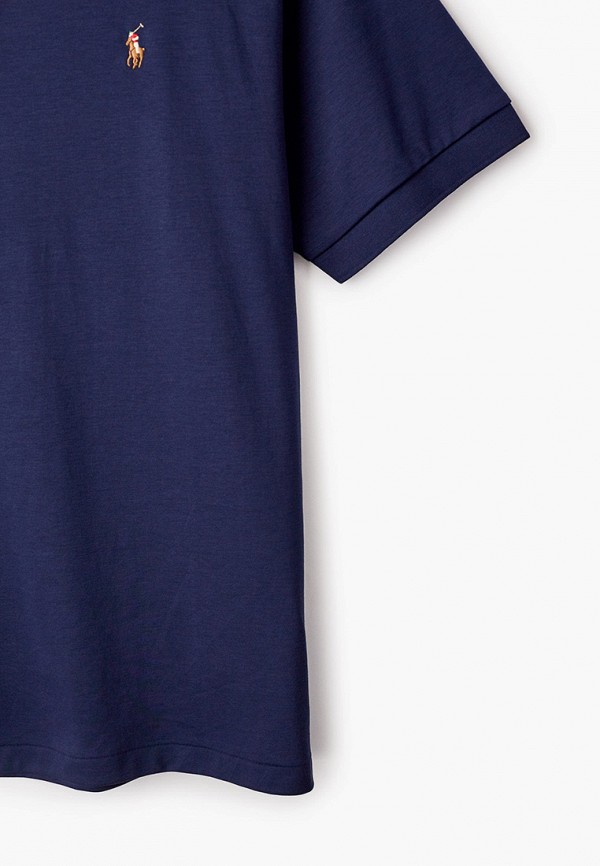 фото Поло polo ralph lauren big & tall