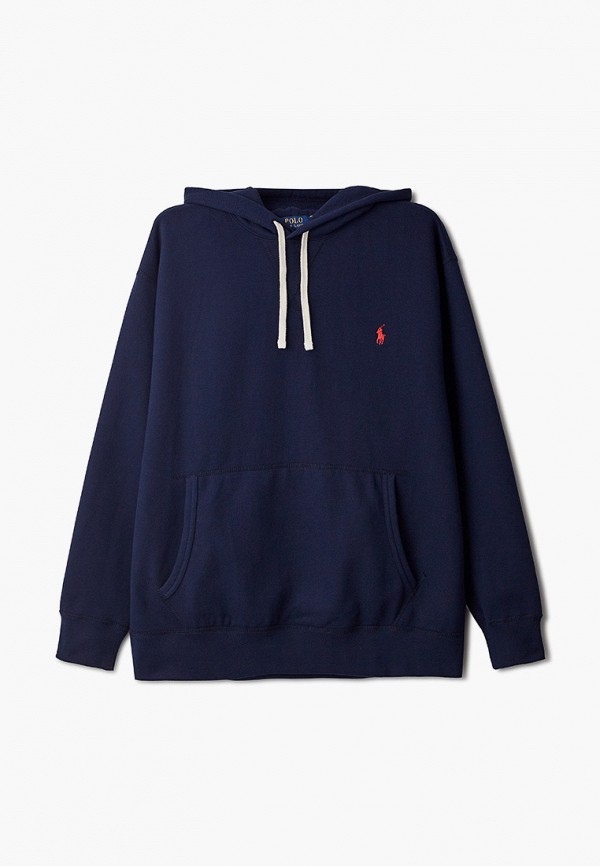 фото Худи polo ralph lauren big & tall