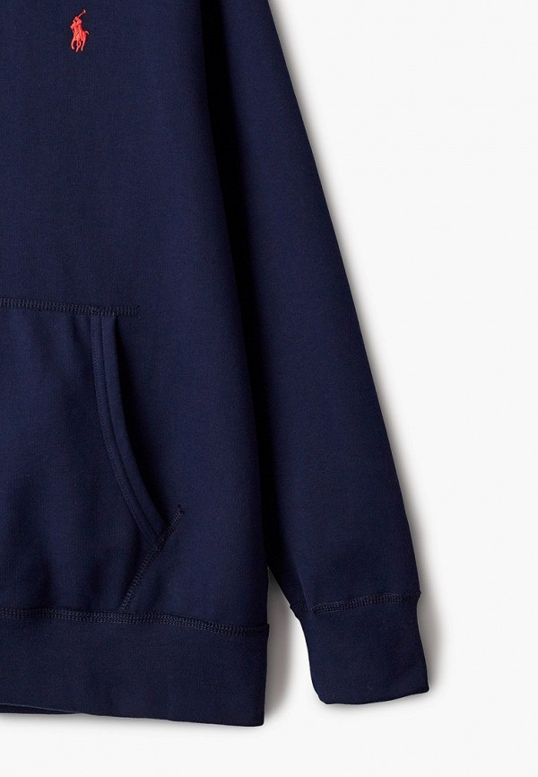 фото Худи polo ralph lauren big & tall