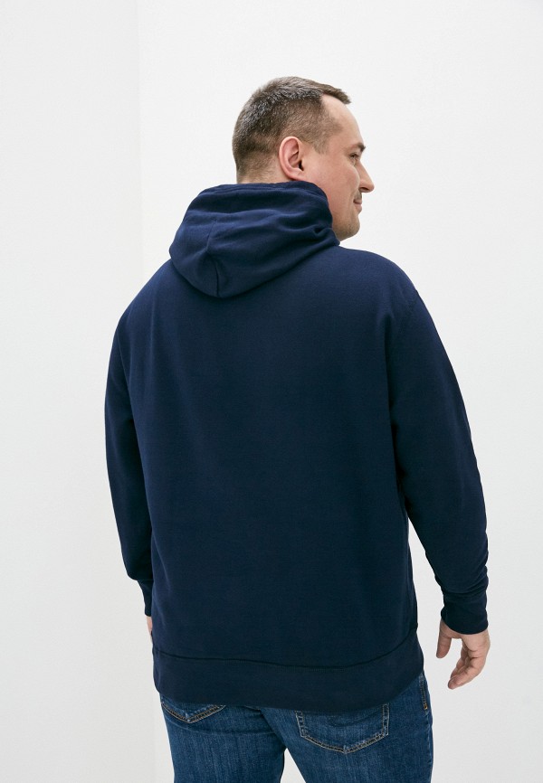 фото Худи polo ralph lauren big & tall