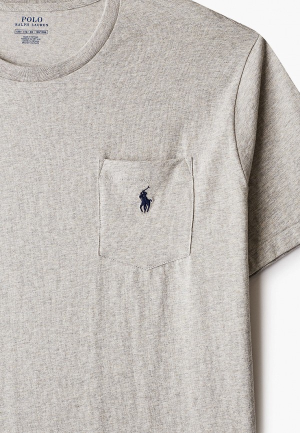 фото Футболка polo ralph lauren big & tall