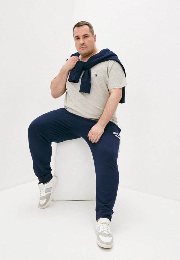 фото Футболка polo ralph lauren big & tall