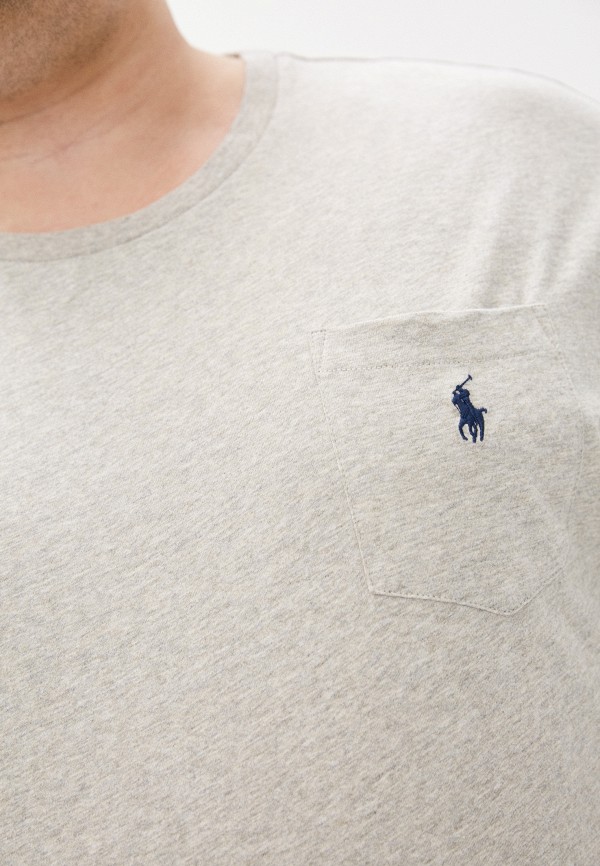 фото Футболка polo ralph lauren big & tall