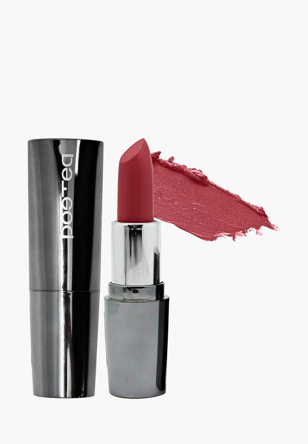 

Помада Poeteq, Красный, "Корал Нюд"