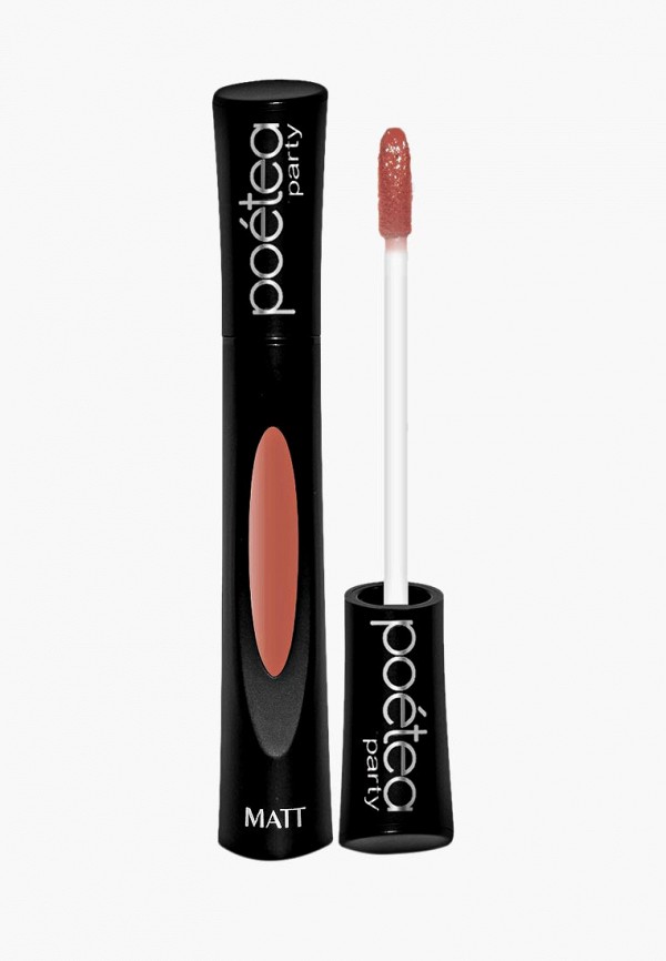 

Помада Poeteq, Коралловый, Устойчивая (нюд)