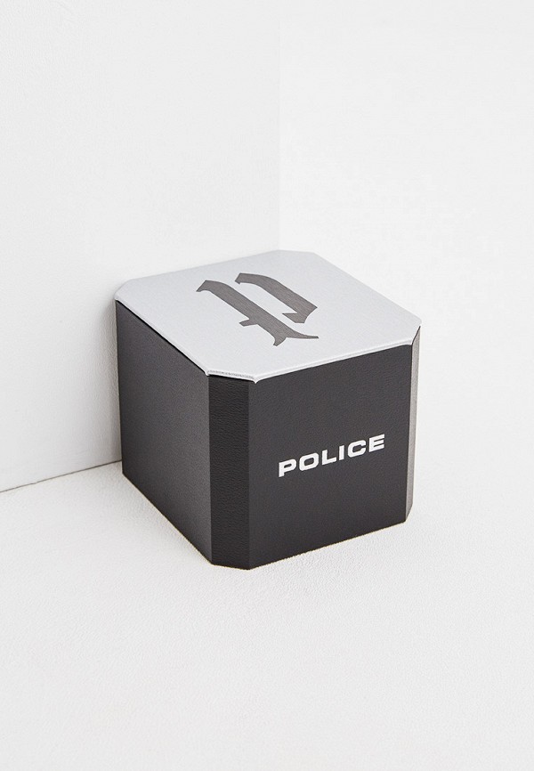 фото Часы police