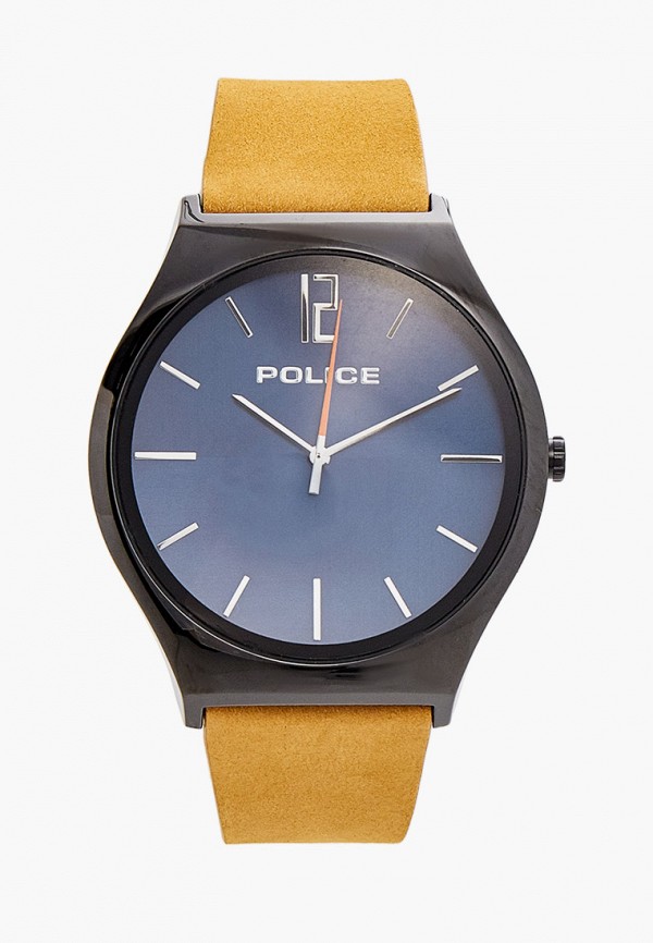 

Часы Police, Коричневый