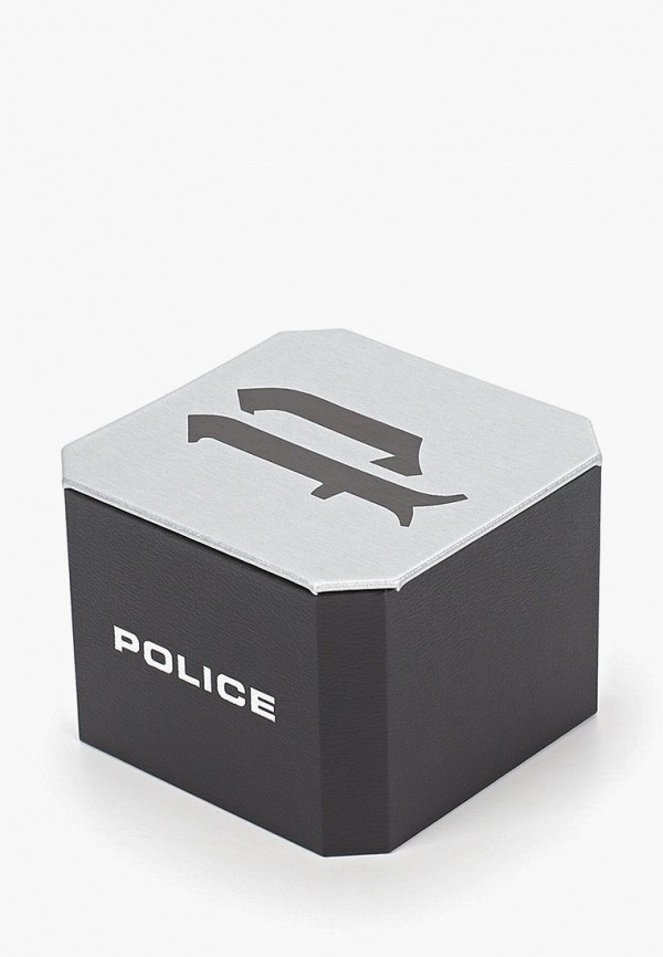 фото Браслет police