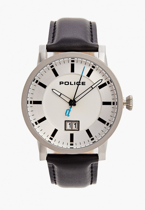 фото Часы police