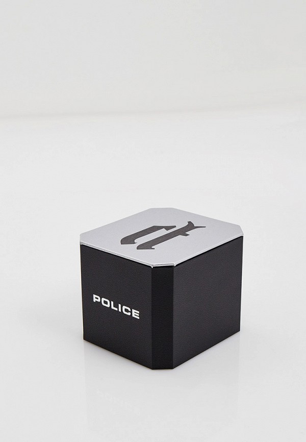 фото Часы police