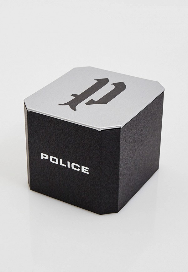 фото Часы police