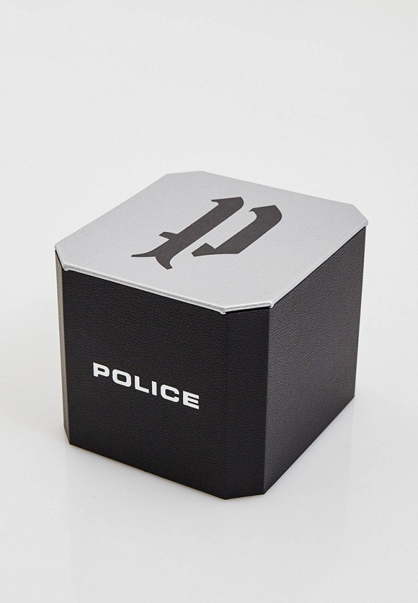 фото Часы police