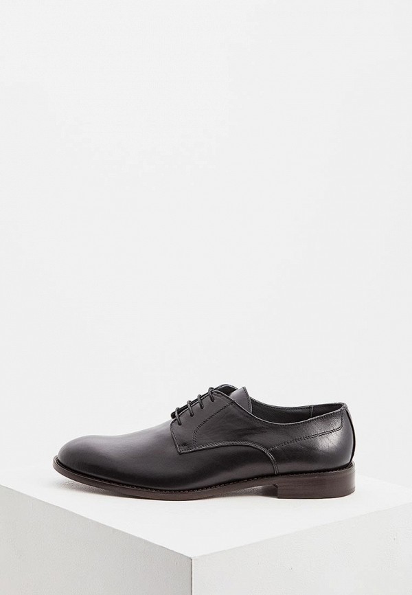 

Туфли Pollini, Черный
