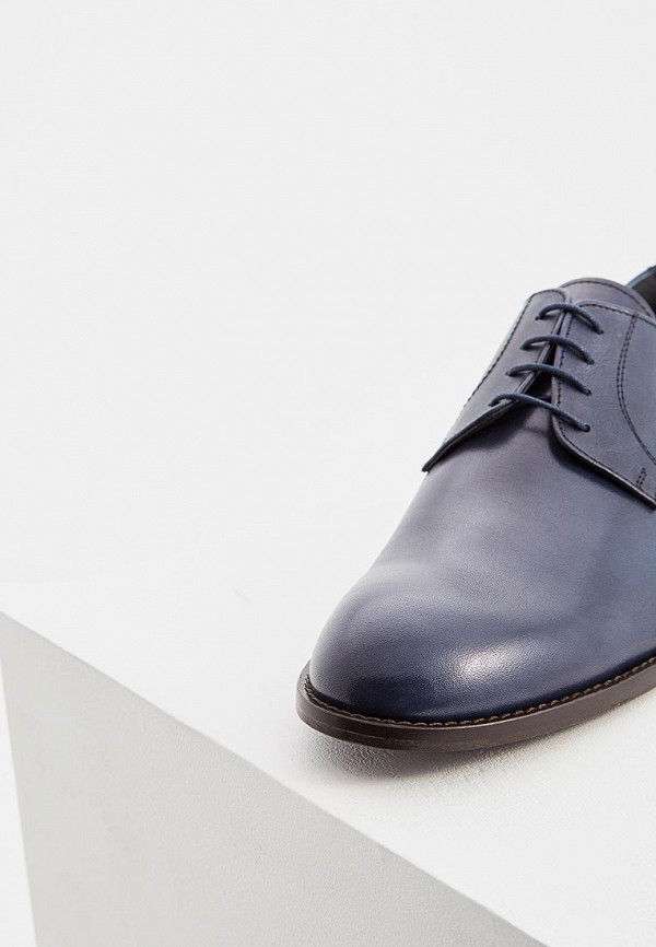 

Туфли Pollini, Синий