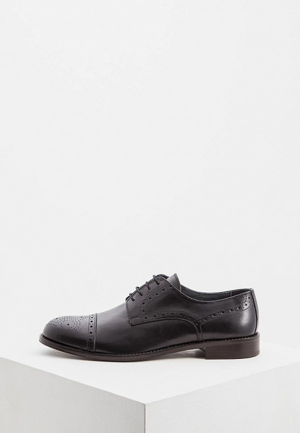 

Туфли Pollini, Черный