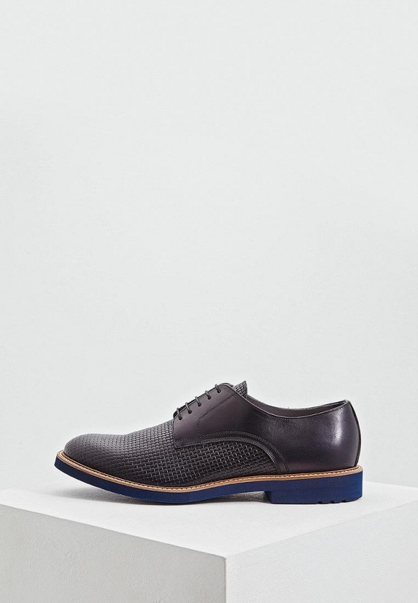 

Туфли Pollini, Черный