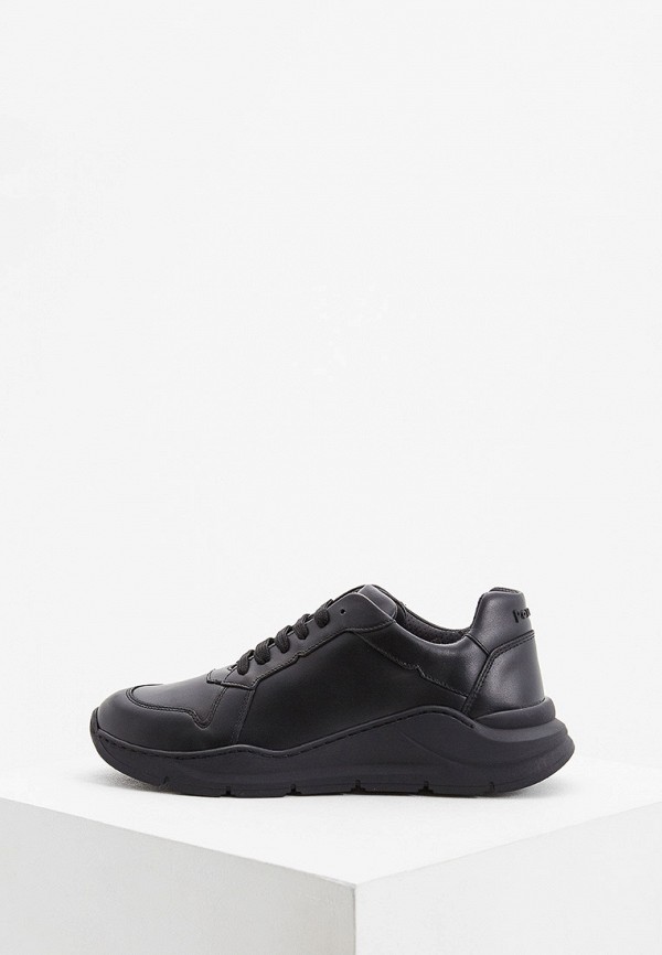 

Кроссовки Pollini, Черный