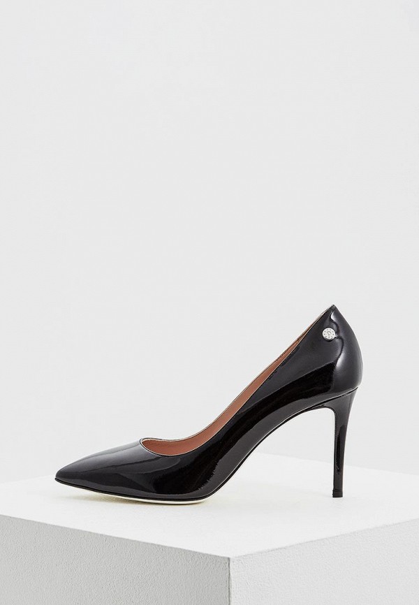 

Туфли Pollini, Черный
